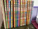 姜小牙上学记（套装共4册）米小圈姊妹篇注音版 课外阅读 阅读 课外书 一升二衔接 小升初衔接  实拍图