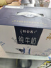 蒙牛特仑苏纯牛奶250ml*10盒 3.8g乳蛋白/100ml 精美送礼盒装送礼礼盒 实拍图