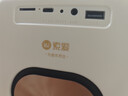 索爱（soaiy）索爱GC300Pro悬浮歌词蓝牙音箱家用一体户外喇叭麦克风话筒k歌家庭ktv音响儿童男女生毕业礼物 实拍图