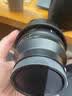 索尼（SONY）FE 50mm F1.4 GM 全画幅大光圈定焦G大师镜头 人像摄影 FE 50mm F1.4 GM 实拍图