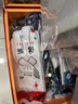 硅宝密封胶 MS防霉玻璃胶20倍防霉厨房卫生间防水密封胶防潮密封胶603 实拍图