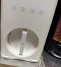 怡口净水（ECOWATER）净水器家用原装耗材 压缩活性炭滤芯CTO-01 适用ERO151-3 ERO152-3系列 实拍图