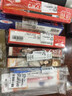 斑马牌（ZEBRA）MA85自动铅笔DelGuard0.5mm幼儿园小学生一年级绘画活动铅笔高颜值学习文具用品 格子紫杆1支 实拍图