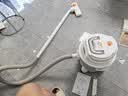 德尔玛（Deerma）【重磅新品】TJ700S 干吹两用吸尘器 家用商用 吸尘器桶式大吸力 整机降噪设计ZN-530 实拍图