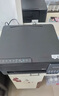 爱普生（EPSON）【6代新品】L3353墨仓式彩色家用AI学习打印机 L3251/L3255升级版(打印复印扫描 微信/无线 黑色） 实拍图
