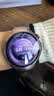 华为HUAWEI WATCH 5 42mm高端款烁金色904L不锈钢表壳晨曦金钛金属表带eSIM通话手表 实拍图
