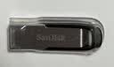 闪迪（SanDisk）64GB U盘 CZ73 安全加密 数据恢复 学习电脑办公投标 小巧便携 车载 大容量金属优盘 实拍图
