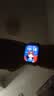 小米（MI）REDMI Watch 6皎月银 国家补贴 澎湃OS 3 心率血氧监测 红米手表6 小米汽车 送男友送女友 实拍图