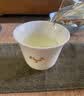 恒大冰泉 长白山饮用天然低钠矿泉水4L*4桶泡茶露营整箱装桶装水热门商品 实拍图