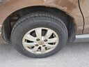 双星JUOGO轮胎 185/70R14 88T X11 适配五菱宏光/欧诺S/日产阳光 实拍图
