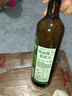 欧丽薇兰 Olivoila【保真橄榄油】食用油 压榨纯正橄榄油 750ml 实拍图