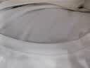 JEANSWEST LIFE真维斯冰感防晒短袖t恤男夏季UPF50+防紫外线半袖男孩慵懒五分袖C 实拍图