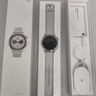 小米（MI）XiaomiWatchS4银色 国家补贴 蓝牙通话 运动心率血氧监测 小米手表s4 送男友送女友 实拍图