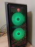 微星（MSI）暗黑骑士Codex i7 14650HX/RTX5070/32G/1T 电竞游戏设计师台式电脑主机整机 实拍图