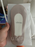 ubras3双隐形无痕浅口防滑船袜子女袜防掉跟 浅口-黑色+灰色+肤色 均码 实拍图