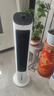 格力（GREE） 冷风空调扇制冷风扇家用水冷风机家用无叶塔扇小空调扇办公省电吹风降温加湿KS-04X60g 实拍图
