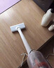 米家无线吸尘器2 Lite 吸尘器 家用车载升级旋风风道 轻量省力二合一 持久澎湃吸力 实拍图