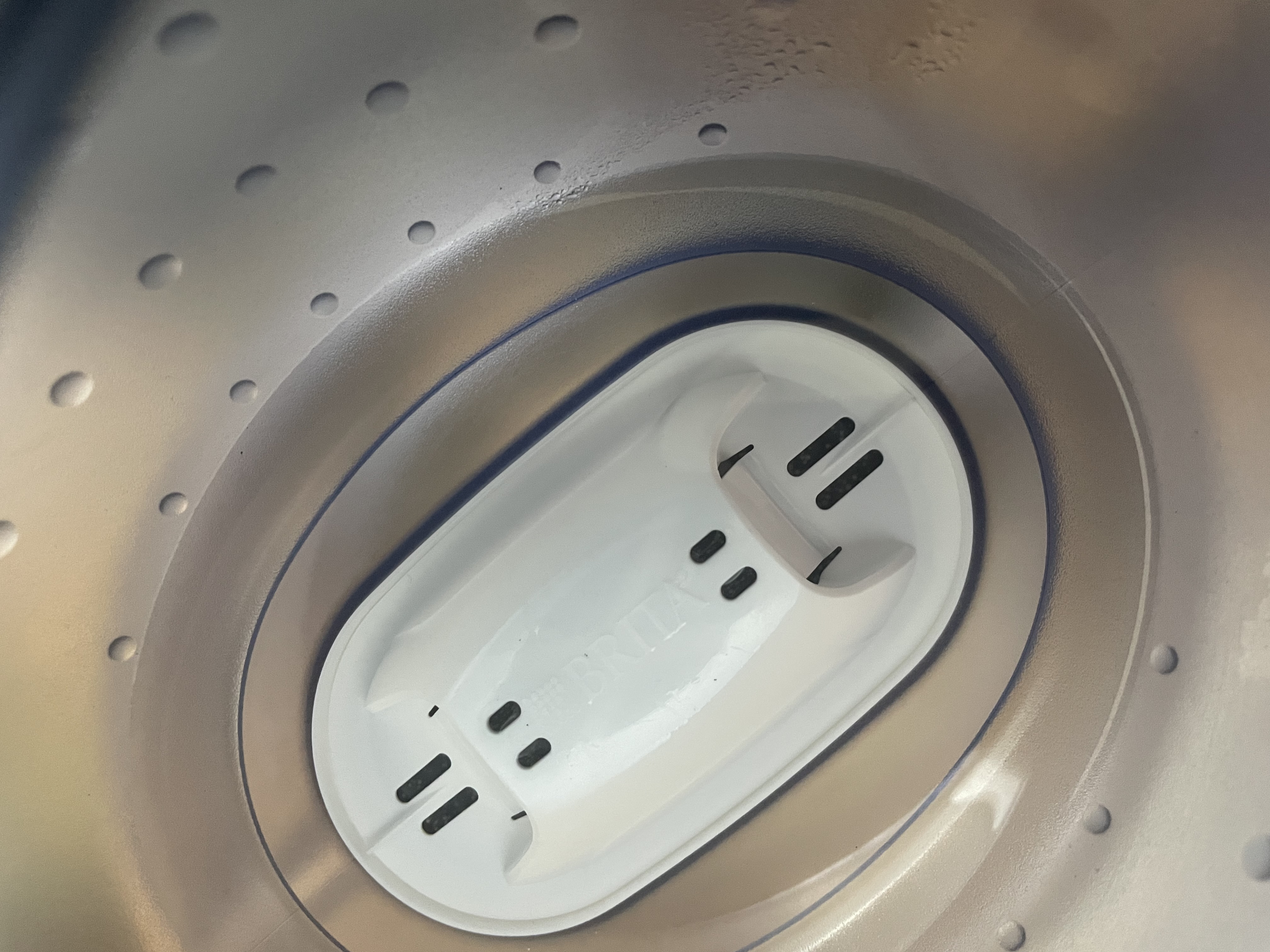碧然德（BRITA） 家用滤水壶 净水壶滤芯 Maxtra 多效滤芯 6枚装 实拍图
