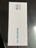 罗曼（ROAMAN）小熊冲牙器便携式电动牙齿矫正冲洗器洁牙器水牙线送男女朋友礼物礼品mini10蓝色 实拍图