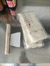 Jidaocook硅胶揉面垫食品级家用大号擀面垫和面垫案板包饺子垫面板烘焙垫 大号【带擀面杖】70*50+面刀 标准厚度 实拍图