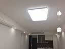 雷士（NVC）吸顶灯智能客厅灯简约卧室餐厅led照明灯具灯饰套餐舒适光 实拍图