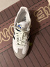 阿迪达斯 adidas三叶草  samba T头鞋运动鞋男女休闲鞋B75806 39 实拍图