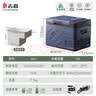 志高（CHIGO）车载冰箱车家两用冷冻冷藏12v24v220v小型便携压缩机制冷货车冰柜 实拍图