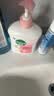 滴露（Dettol）洗手液抑菌消毒滋润500g+500g 补充装 儿童家庭护手替换装 实拍图