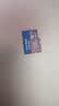 闪迪（SanDisk）创作者 闪迪内存卡TF卡 行车记录仪运动相机监控存储卡 运动相机大疆pocket3 4内存卡 V30极速粉卡 128GB 官方标配 实拍图