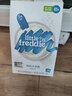 小皮（Little Freddie）有机原味高铁大米粉160g*1盒宝宝辅食婴儿营养低敏米糊米粉6-12月 实拍图