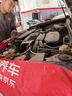 曼牌滤清器（MANNFILTER）机油滤清器机油滤芯W67/1/W6702天籁奇骏逍客轩逸骐达骊威颐达 实拍图