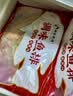 潮味码头鱼排黑椒3片蒜香3片净重660g罗非鱼鱼柳无骨减脂早餐空气炸锅食物 实拍图