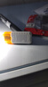 S 斯洛普 THROPE读卡器usb3.0高速多功能多合一sd内存卡tf转换器typec电脑插卡u盘一体otg车载通用适用于相机手机 【活动款】白色2.0【SD/TF卡二合一】 实拍图