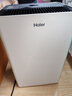 海尔（Haier）除湿机/抽湿机家用去湿机轻音吸湿器干衣净化抽湿器22/30/40/60升去湿防潮干燥机生活小电器 22L/天 负离子WIFI款【适用50-120㎡】 实拍图