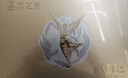 燕之屋即食燕窝礼盒营养滋补中老年人营养品人参官燕70g*8瓶送礼 实拍图