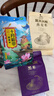 十月稻田 荞麦米 2斤 全谷物粗粮 五谷杂粮米 低脂 粥米伴侣新米 纯荞麦 实拍图