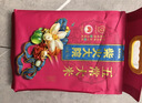 柴火大院 五常大米 5斤  （东北大米 一人食 2.5kg） 实拍图