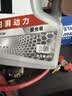美孚（Mobil）全合成汽机油5W-30 SP级4L美孚1号极光银汽车保养京东养车自营 实拍图