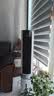 美的（Midea）【智能感温】家用空调扇语音负离子加湿净化落地冷风扇冷风机水冷塔扇 强力制冷移动小空调AAI12PV 实拍图