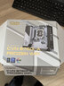 七彩虹（Colorful）CVN B760I-A FROZEN WIFI V20 DDR4 主板 支持CPU 12600KF/14600KF/13490F(Intel B760/LGA 1700) 实拍图