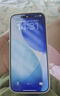品胜【相机按键全包】适用iPhone17Pro手机壳苹果17Pro保护套亲肤柔性液态男女款超薄全包软壳保护套白 实拍图