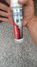 高露洁（Colgate）【孙颖莎同款】欧洲进口密泡美白直立按压泵式牙膏100ml*3去渍 实拍图