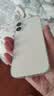 ALittleFlower【全网热销600W+】适用iPhone17钢化膜苹果 17手机膜保护膜高清防尘防指纹边贴膜全屏覆盖 实拍图