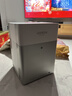 绿联私有云DH4300 Plus 8G四盘位NAS网络存储个人云AI家庭硬盘服务器手机NFC一碰连接相册备份平板扩容 实拍图