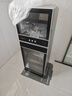 康宝（Canbo）消毒柜家用立式不锈钢大容量商用130L家庭餐具烘干紫外线双门二星消毒碗柜【政府补贴】XDZ130-D1 实拍图