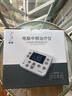 仙鹤中频脉冲电治疗仪医用同款激光理疗仪颈椎按摩腰椎多功能Y60送礼 实拍图