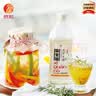 欣和醯官原浆米醋4.5度500ml原浆醋大米发酵 家用泡醋原醋玻璃瓶装 实拍图