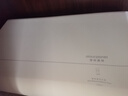 亚朵星球亚朵酒店基础款枕头记忆棉枕芯颈椎慢回弹双人睡眠低一对装送礼 实拍图