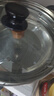 美厨（MAXCOOK）304不锈钢火锅26cm 汤锅电磁炉火锅复底带盖 送一对火锅勺MH-26 实拍图