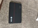 中国联通随身wifi6无线移动wifi免插卡无线网卡车载校园随行支持5G/4G设备上网全国通用流量2026款官方正品 实拍图